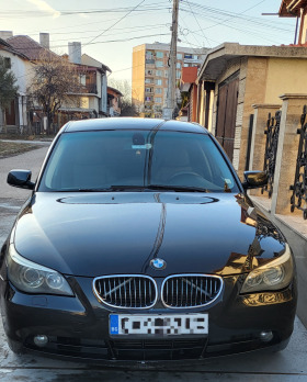 BMW 525 525D 177K, снимка 3 - Автомобили и джипове - 44194470