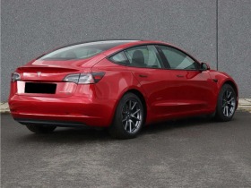 Tesla Model 3 Long Range* Dual Motor* 360* Autopilot, снимка 4 - Автомобили и джипове - 45250050