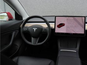 Tesla Model 3 Long Range* Dual Motor* 360* Autopilot, снимка 10 - Автомобили и джипове - 45250050