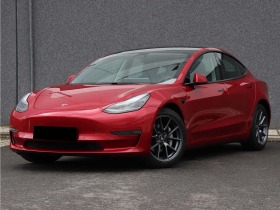 Tesla Model 3 Long Range* Dual Motor* 360* Autopilot, снимка 2