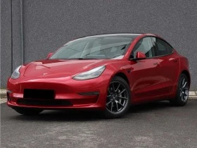 Tesla Model 3 Long Range* Dual Motor* 360* Autopilot | Mobile.bg    2