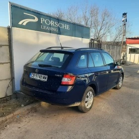 Skoda Fabia 1.0 - [9] 