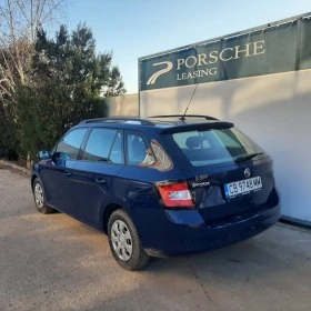 Skoda Fabia 1.0 - [4] 