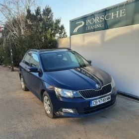 Skoda Fabia 1.0 - [2] 