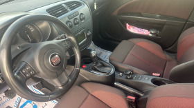 Seat Leon 2.0 TDI, снимка 13 - Автомобили и джипове - 45345401