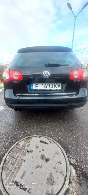 VW Passat, снимка 2