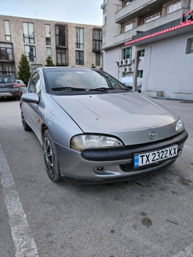 Opel Tigra | Mobile.bg   3