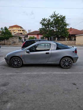 Opel Tigra | Mobile.bg   1