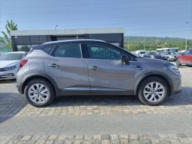 Renault Captur 1.3 TCe 130к.с. EDC, снимка 4