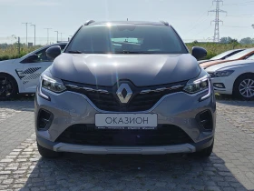 Renault Captur 1.3 TCe 130.. EDC | Mobile.bg    2