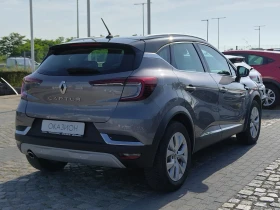 Renault Captur 1.3 TCe 130.. EDC | Mobile.bg    5