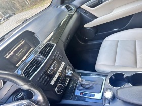 Mercedes-Benz C 300 C63 AMG, снимка 5
