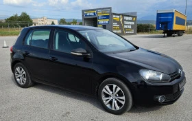 VW Golf 1.6 BI FUEL - [6] 