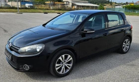 VW Golf 1.6 BI FUEL - [3] 