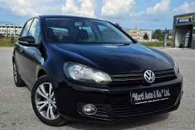 VW Golf 1.6 BI FUEL - [5] 