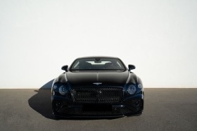Bentley Continental gt S V8 = Carbon Styling Specifications= Гаранция, снимка 1