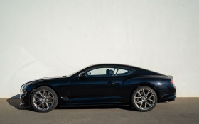 Bentley Continental gt S V8 = Carbon Styling Specifications= Гаранция, снимка 3
