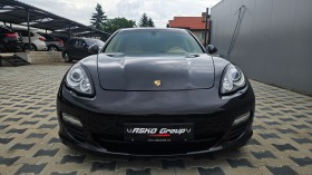 Porsche Panamera 3.0TDI/GERMANY/SPORT//SIGN AS/START-STOP/LI | Mobile.bg    2