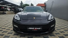 Porsche Panamera ! 3.0TDI/GERMAN/SPORT/ПОДГРЕВ/SIGN AS/START-STOP/L, снимка 2