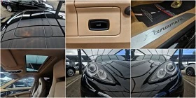 Porsche Panamera ! 3.0TDI/GERMAN/SPORT/ПОДГРЕВ/SIGN AS/START-STOP/L, снимка 14