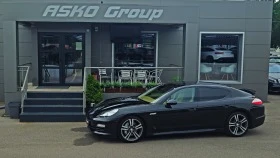 Porsche Panamera 3.0TDI/GERMANY/SPORT/ПОДГРЕВ/SIGN AS/START-STOP/LI - [18] 