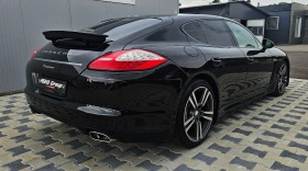 Porsche Panamera 3.0TDI/GERMANY/SPORT/ПОДГРЕВ/SIGN AS/START-STOP/LI, снимка 5