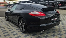 Porsche Panamera 3.0TDI/GERMANY/SPORT/ПОДГРЕВ/SIGN AS/START-STOP/LI - [8] 