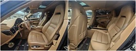 Porsche Panamera ! 3.0TDI/GERMAN/SPORT/ПОДГРЕВ/SIGN AS/START-STOP/L, снимка 10