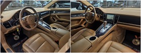 Porsche Panamera 3.0TDI/GERMANY/SPORT/ПОДГРЕВ/SIGN AS/START-STOP/LI, снимка 16