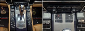 Porsche Panamera 3.0TDI/GERMANY/SPORT/ПОДГРЕВ/SIGN AS/START-STOP/LI, снимка 15