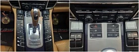 Porsche Panamera 3.0TDI/GERMANY/SPORT/ПОДГРЕВ/SIGN AS/START-STOP/LI - [16] 