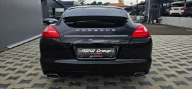 Porsche Panamera ! 3.0TDI/GERMAN/SPORT/ПОДГРЕВ/SIGN AS/START-STOP/L, снимка 6