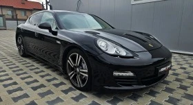 Porsche Panamera 3.0TDI/GERMANY/SPORT/ПОДГРЕВ/SIGN AS/START-STOP/LI - [4] 