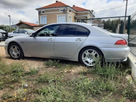 BMW 730 Бензин, снимка 5