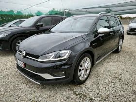 VW Alltrack 2.0TDi ALLTRACK LUX SWISS, снимка 3