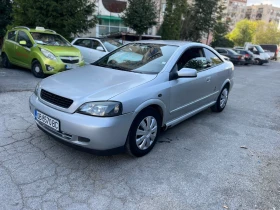 Opel Astra BERTONE, снимка 1