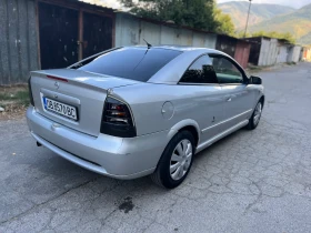 Opel Astra BERTONE, снимка 4