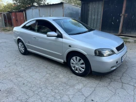 Opel Astra BERTONE, снимка 3