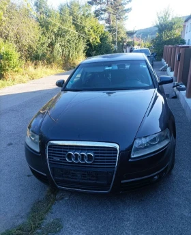 Audi A6 3.0tdi, снимка 5