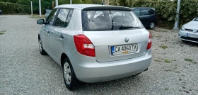 Skoda Fabia 1.4i, снимка 4