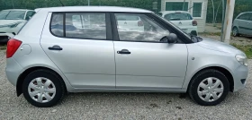 Skoda Fabia 1.4i, снимка 6