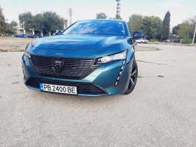 Peugeot 308, снимка 11