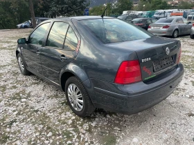 VW Bora 1.9TDI , снимка 3