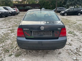 VW Bora 1.9TDI , снимка 4