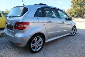 Mercedes-Benz B 180 CDI | Mobile.bg    6