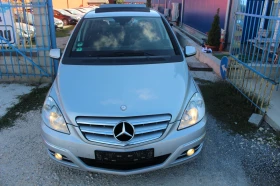 Mercedes-Benz B 180 CDI | Mobile.bg    3