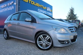 Mercedes-Benz B 180 CDI | Mobile.bg    1