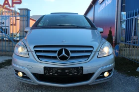 Mercedes-Benz B 180 CDI - [6] 