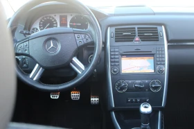 Mercedes-Benz B 180 CDI | Mobile.bg    9