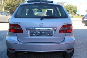 Mercedes-Benz B 180 CDI | Mobile.bg    7